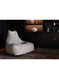 Extreme Lounging Cord Beanbag Chair - thumbnail 2