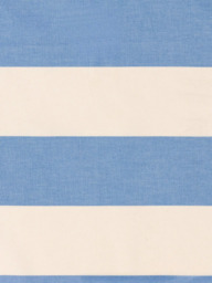 John Lewis x Sophie Conran Cocobella Footstool, Coastal Stripe - thumbnail 5