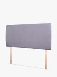John Lewis Penny Upholstered Headboard, King Size - thumbnail 2