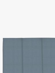 John Lewis Amelia Upholstered Headboard, Double - thumbnail 3