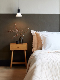 Anglepoise Type 80 Ceiling Light, Matte Black - thumbnail 6