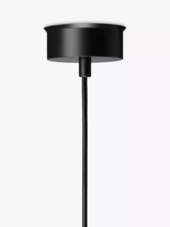 Anglepoise Type 80 Ceiling Light, Matte Black - thumbnail 3