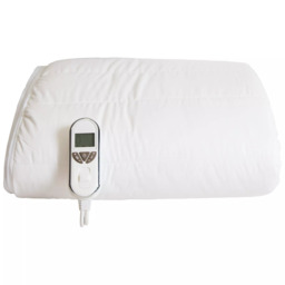 Snuggledown Intelligent Warmth Supreme Comfort Heated Electric Under Blanket - thumbnail 5