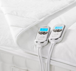 Snuggledown Intelligent Warmth Supreme Comfort Heated Electric Under Blanket - thumbnail 2