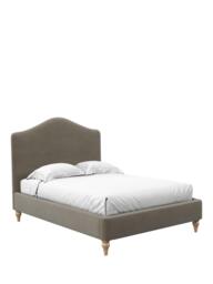 John Lewis Alice Upholstered Bed Frame, Small Double - thumbnail 6