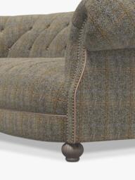 Tetrad Sandwick Medium 3 Seater Sofa - thumbnail 4