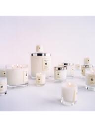 Jo Malone London Lime Basil & Mandarin Deluxe Candle, 600g - thumbnail 4