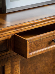 John Lewis Hemingway 3 Door Sideboard - thumbnail 5