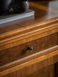 John Lewis Hemingway 3 Door Sideboard - thumbnail 4
