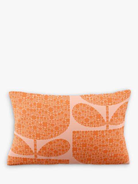 Orla Kiely Block Garden Duvet Cover Set - image 1