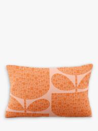 Orla Kiely Block Garden Duvet Cover Set - thumbnail 1