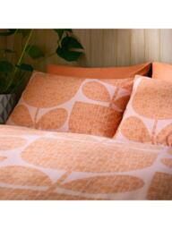 Orla Kiely Block Garden Duvet Cover Set - thumbnail 2