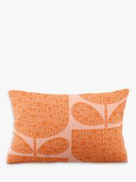 Orla Kiely Block Garden Duvet Cover Set - thumbnail 4