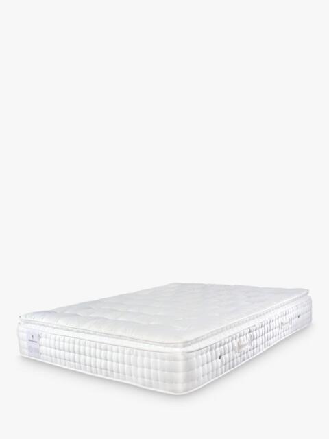 Sleepeezee Artisan Pressure Support 3800 Pocket Spring Mattress, Medium Tension, Single - image 1