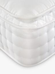 Sleepeezee Artisan Pressure Support 3800 Pocket Spring Mattress, Medium Tension, Single - thumbnail 3