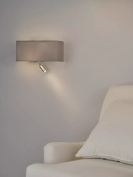 Där Ronda LED Reading Wall Light - thumbnail 6