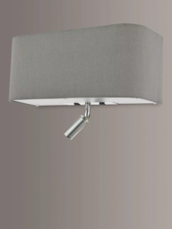 Där Ronda LED Reading Wall Light - thumbnail 2