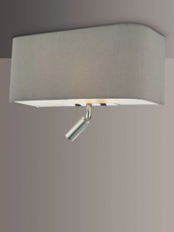 Där Ronda LED Reading Wall Light