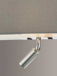Där Ronda LED Reading Wall Light - thumbnail 4