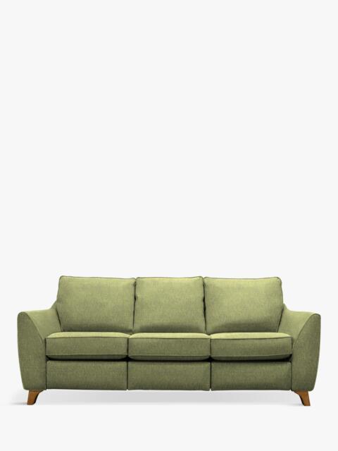 G Plan Vintage The Sixty Eight Large 3 Seater Sofa - image 1