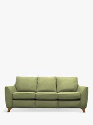 G Plan Vintage The Sixty Eight Large 3 Seater Sofa