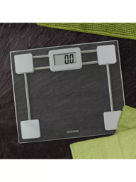Salter Glass Digital Bathroom Scale - thumbnail 5