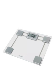 Salter Glass Digital Bathroom Scale - thumbnail 4