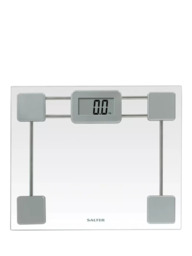 Salter Glass Digital Bathroom Scale - thumbnail 3