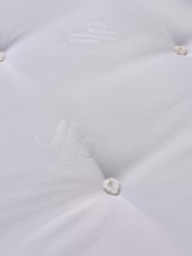 John Lewis Classic Collection 1200 Pocket Spring Mattress, Firm Tension, Single - thumbnail 3