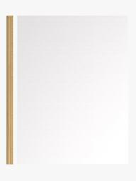 John Lewis Cordless Sheer Roller Blind - thumbnail 6