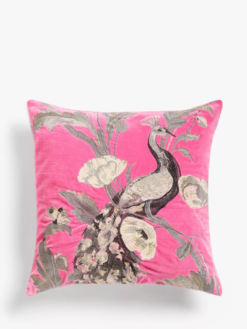 John Lewis Java Cushion - image 1