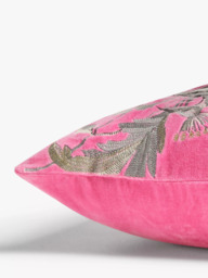 John Lewis Java Cushion - thumbnail 3