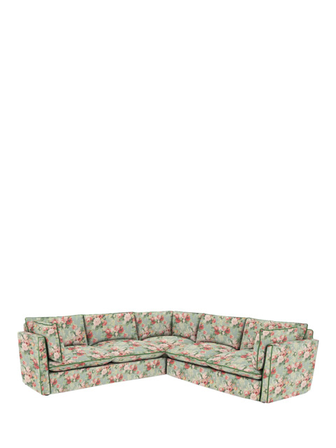 John Lewis x Sophie Conran Cocobella 5+ Seater Corner Sofa - image 1