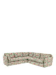 John Lewis x Sophie Conran Cocobella 5+ Seater Corner Sofa - thumbnail 1