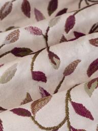 Voyage Cervino Pair Lined Pencil Pleat Curtains - thumbnail 6