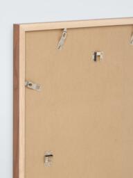 John Lewis Isla Poster Frame & Mount, FSC-Certified (Oak Wood) - thumbnail 3