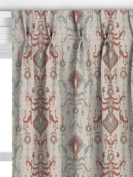 John Lewis Chayon Made to Measure Curtains or Roman Blind, Multi - thumbnail 4