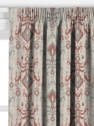 John Lewis Chayon Made to Measure Curtains or Roman Blind, Multi - thumbnail 2