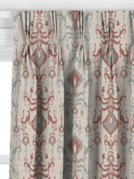 John Lewis Chayon Made to Measure Curtains or Roman Blind, Multi - thumbnail 6