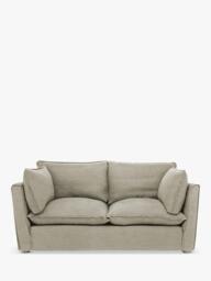 John Lewis x Sophie Conran Cocobella Small 2 Seater Sofa - thumbnail 1