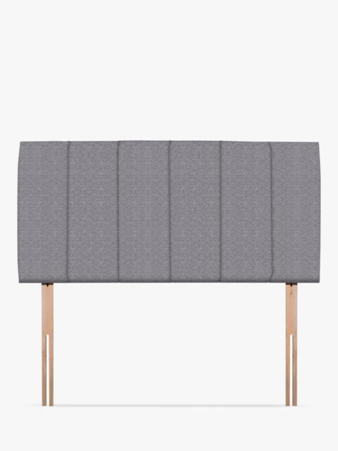 John Lewis Amelia Upholstered Headboard, Super King Size - image 1