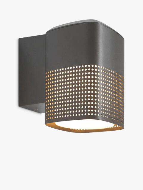 Nordlux Sidara Outdoor Wall Light, Anthracite - image 1