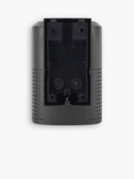 Nordlux Sidara Outdoor Wall Light, Anthracite - thumbnail 4