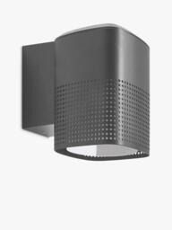 Nordlux Sidara Outdoor Wall Light, Anthracite - thumbnail 5