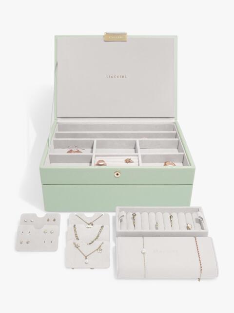 Stackers Classic Jewellery Box Set - image 1