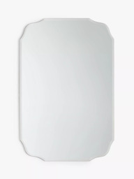 John Lewis Vintage Bathroom Mirror - thumbnail 1