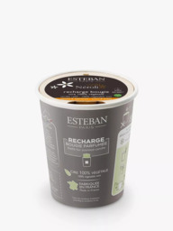 Esteban Neroli Scented Candle Refill, 180g - thumbnail 2