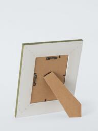 "John Lewis Stepped Photo Frame, 5 x 7"" (13 x 18cm)" - thumbnail 3