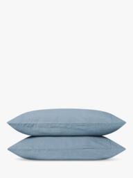 Piglet in Bed Plain Linen Bedding - thumbnail 5