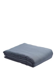 Piglet in Bed Plain Linen Bedding - thumbnail 2